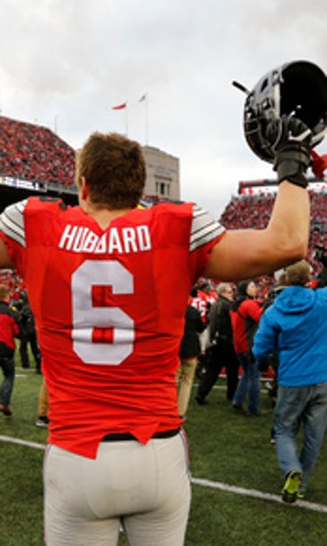 Fans want black and white but CFP selection is mostly gray